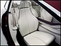 2007 Lincoln MKR Concept