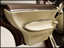 2007 Lincoln MKR Concept