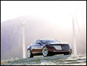2007 Lincoln MKR Concept
