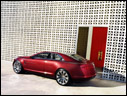 2007 Lincoln MKR Concept