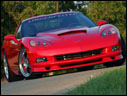 2006 Lingenfelter Commemorative Edition Corvette