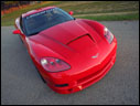 2006 Lingenfelter Commemorative Edition Corvette