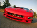 2006 Lingenfelter Commemorative Edition Corvette