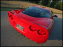 2006 Lingenfelter Commemorative Edition Corvette