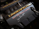 2006 Lingenfelter Commemorative Edition Corvette
