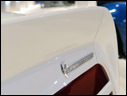 2009 Lingenfelter TA Concept