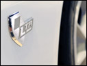 2009 Lingenfelter TA Concept