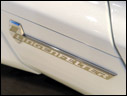 2009 Lingenfelter TA Concept