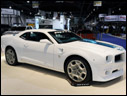 2009 Lingenfelter TA Concept