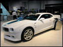 2009 Lingenfelter TA Concept