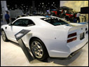 2009 Lingenfelter TA Concept