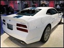 2009 Lingenfelter TA Concept