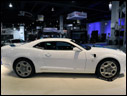 2009 Lingenfelter TA Concept