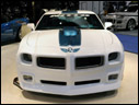 2009 Lingenfelter TA Concept