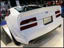 2009 Lingenfelter TA Concept