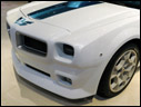 2009 Lingenfelter TA Concept