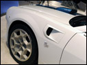 2009 Lingenfelter TA Concept