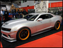 2010 Lingenfelter Camaro SS