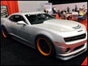 2010 Lingenfelter Camaro SS