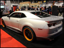 2010 Lingenfelter Camaro SS
