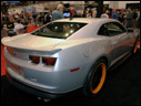 2010 Lingenfelter Camaro SS