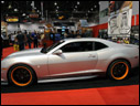 2010 Lingenfelter Camaro SS