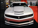 2010 Lingenfelter Camaro SS
