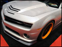 2010 Lingenfelter Camaro SS