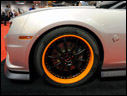 2010 Lingenfelter Camaro SS