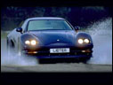 1993 Lister Storm