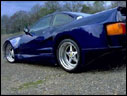 1993 Lister Storm