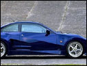 1993 Lister Storm