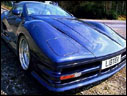 1993 Lister Storm