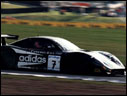 1999 Lister Storm GT