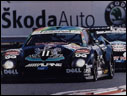 1999 Lister Storm GT