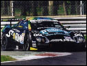 1999 Lister Storm GT