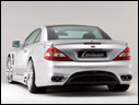 2009 Lorinser SL550