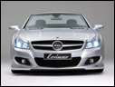 2009 Lorinser SL550