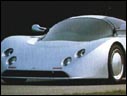 1995 Lotec C1000