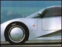 1995 Lotec C1000