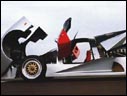 1995 Lotec C1000