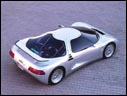 2001 Lotec Sirius