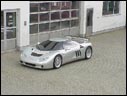 2001 Lotec Sirius