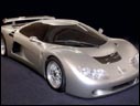 2001 Lotec Sirius