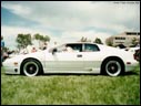 1990 Lotus Esprit X180R