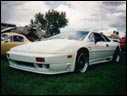 1990 Lotus Esprit X180R