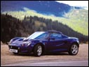 1995 Lotus Elise