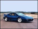 1995 Lotus Esprit S4S