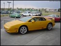 1995 Lotus Esprit S4S