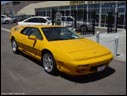 1995 Lotus Esprit S4S